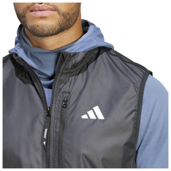 Adidas Ανδρικό γιλέκο Own the Run Vest